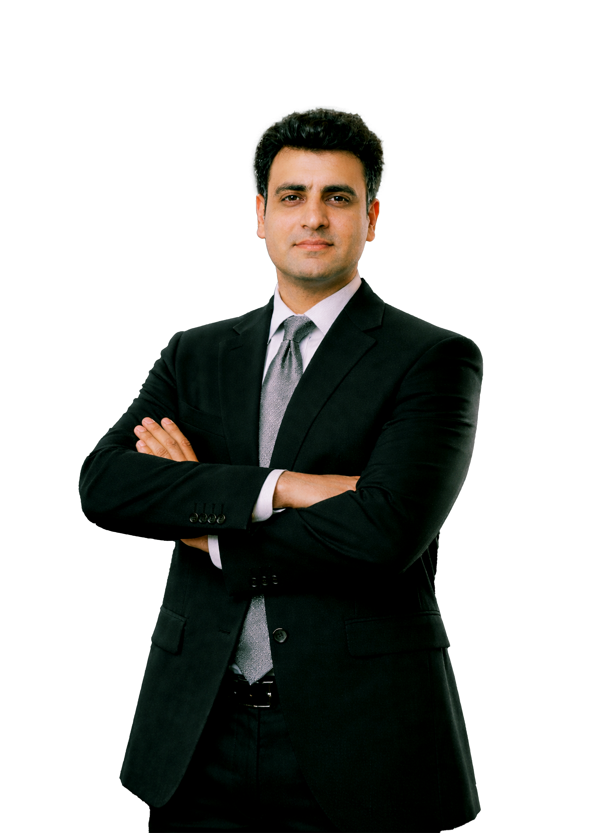 Anuj Sharmaa - Organizational Coach